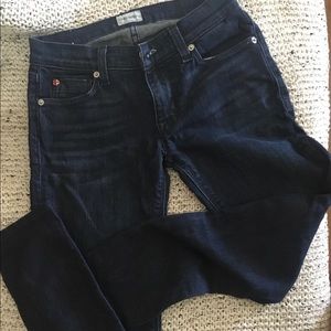 Women Hudson jeans